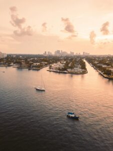 Fort Lauderdale FL