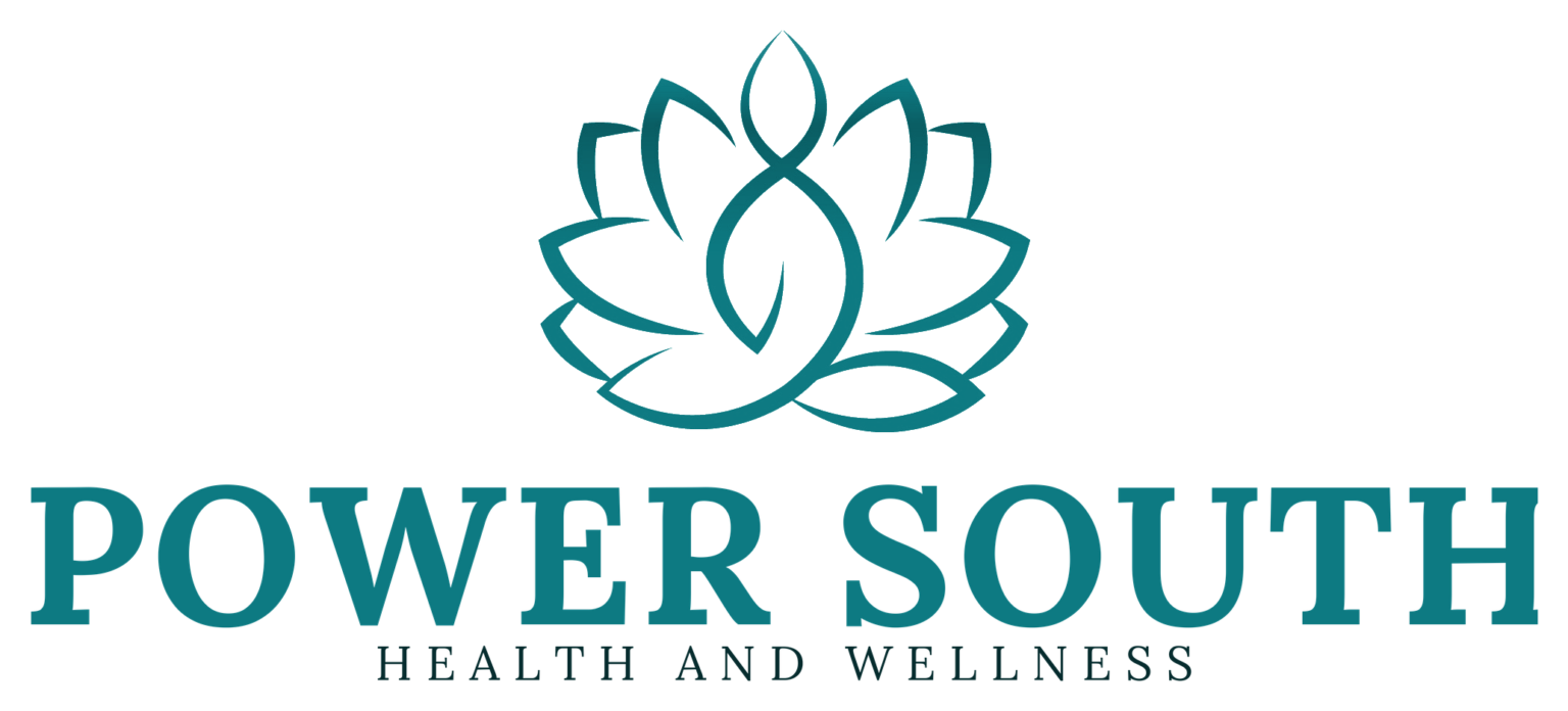 power south logo
